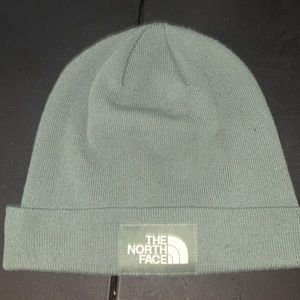 THE NORTHFACE BEANIE